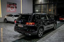 فولكسفاغن أطلس